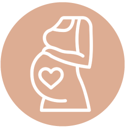 icon schwangerschaft